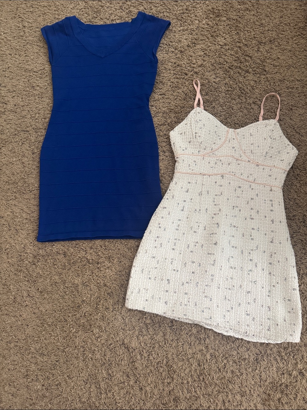 ✨ 2 for 1 Women’s Dress Bundle | Size Small | Excellent Condition ✨